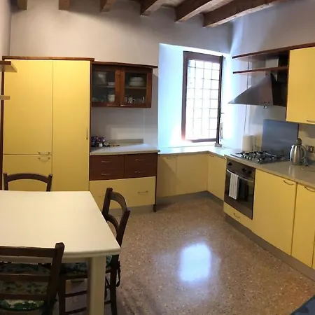 Vacanze A - In Vicenza